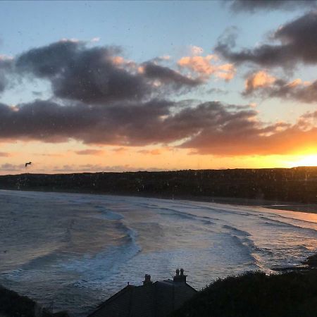 Golden Sands Portrush Εξωτερικό φωτογραφία
